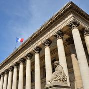 La Bourse de Paris plombée par le luxe (-0,50%) malgré des indicateurs rassurants