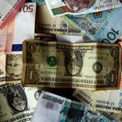 L'euro poursuit sa hausse face à un dollar affaibli