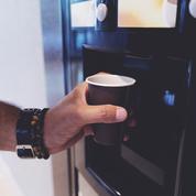 Covid-19: les gestionnaires de machines à café demandent à être aidés