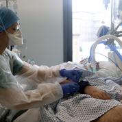 Formes graves du Covid et autres urgences médicales: «les soignants sont exposés à un dilemme»