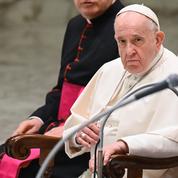 Pour le pape, les parents fuyant les conflits avec leurs enfants sont des «héros»