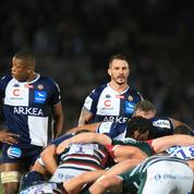 Rugby : règles de déplacement entre la France et le Royaume-Uni moins strictes, feu vert pour la Coupe d'Europe