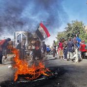 Au Soudan, un manifestant anti-putsch et un général de police tués