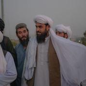 Pas d'avancées après une rencontre entre les talibans et Massoud, selon le FNR