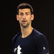 Tennis : Djokovic n'a pas été replacé en détention pour le moment