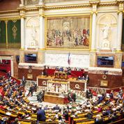 L'Assemblée nationale vote pour la réhabilitation des «fusillés pour l'exemple» de la Grande Guerre