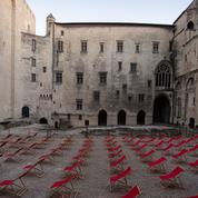 Avignon: des huiles essentielles pour restaurer le Palais des papes