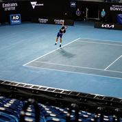Tennis : sans vaccin, Djokovic s'expose à un parcours d'obstacles pour les Majeurs