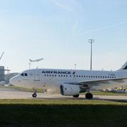 Créneaux de vol : Air France-KLM soutient Lufthansa et demande de la souplesse