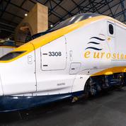 Le PDG de SNCF Voyageurs toujours «préoccupé» pour Eurostar
