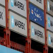 Porté par les prix du fret, Maersk s'attend à faire encore mieux que prévu en 2021