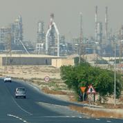 Koweït: 10 blessés par un incendie dans la plus grande raffinerie de pétrole