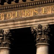 La Bourse de Paris encore dans le rouge, EDF plonge