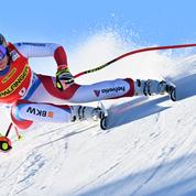 Ski alpin : Lara Gut-Behrami remporte la descente de Zauchensee