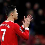 Premier League : Ronaldo encore absent face à Aston Villa