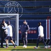 PSG : Le groupe parisien pour affronter Brest ce samedi soir
