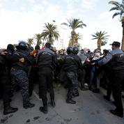 Tunisie: peine capitale pour neuf djihadistes ayant tué un soldat
