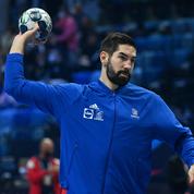 Euro de handball : la France sans Nikola Karabatic contre l'Ukraine