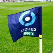 Ligue 2 : le coup d'envoi de Sochaux-Caen décalé à 20h