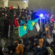 Les émeutes au Kazakhstan ont fait 225 morts