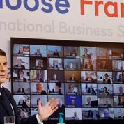 Les entreprises étrangères séduites par une France à l'attractivité retrouvée