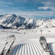 Haute-Savoie : une enfant de cinq ans décède après avoir été percutée par un skieur