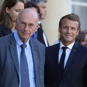 Boris Cyrulnik exhorte Emmanuel Macron à rapatrier les enfants français de djihadistes détenus en Syrie