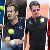 «Il y avait des questions politiques derrière tout ça», le monde du tennis réagit à l'affaire Djokovic