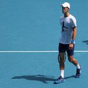 Open d'Australie : non vacciné, Djokovic risque gros pour son avenir