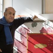 Décès du peintre grec Alekos Fassianos à l'âge de 86 ans