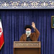Iran : la nièce du Guide Suprême Khamenei arrêtée
