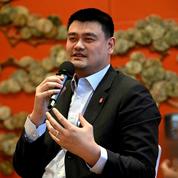 NBA : «Brutale dictature», Yao Ming invite Enes Kanter à visiter la Chine