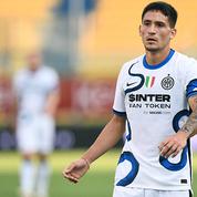 Mercato : L'Inter Milan prête Satriano à Brest pour 6 mois