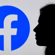 La Russie proteste après la suspension d'une page Facebook officielle