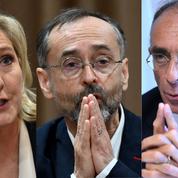 Présidentielle 2022 : Éric Zemmour considère désormais Robert Ménard comme un «adversaire politique»