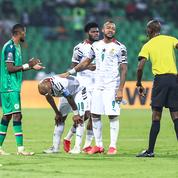 CAN : le Ghana à la trappe, le Gabon qualifié après son nul contre le Maroc