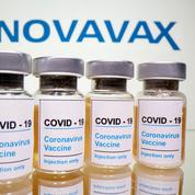 Vaccins contre le Covid : les premières livraisons de Novavax désormais attendues fin février