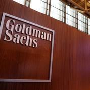 Goldman Sachs dégage un bénéfice record en 2021 et doit payer plus ses banquiers
