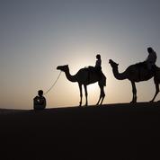 Carnet de voyage à Oman, le parfum de l'Arabie heureuse