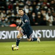 Ligue 1 : Messi zappera l'Argentine fin janvier pour mieux se concentrer sur le PSG