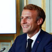 Présidentielle : près de la moitié des Français pensent que Macron va être réélu