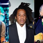 Bruce Springsteen, Jay-Z, Paul Simon… Le classement des 10 musiciens les mieux payés de 2021
