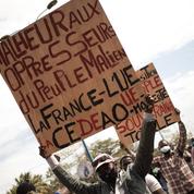 Sanctions, manifestations, sentiment anti-Français : la délicate situation des expatriés au Mali