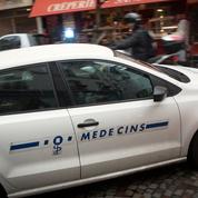 Var : après l'agression d'un soignant à Toulon, SOS Médecins suspend visites et consultations