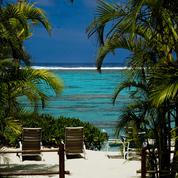 Paradis en danger, les îles Cook se dotent d'un chargé du tourisme durable