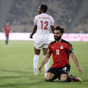 CAN : l'Égypte sans souci, Salah acclamé