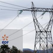 Électricité : sans l'intervention de l'État, le tarif réglementé aurait augmenté de 44,5% pour les particuliers au 1er février