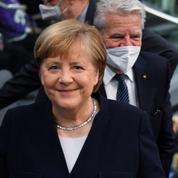 Angela Merkel décline une offre d'emploi à l'ONU