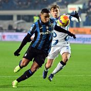 Serie A : dix cas de Covid à Venise, le match contre l'Inter menacé