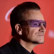 Bono n'aime ni sa voix, ni sa musique, et encore moins le nom de son groupe